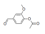 香蘭素乙酸酯（CAS號：881-68-5）