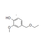 香蘭醇乙醚（CAS號：13184-86-6）